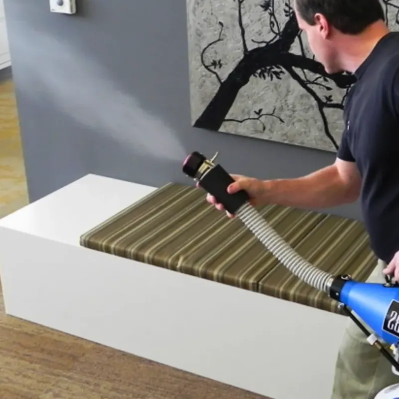 Professional Odor Removal in Montebello, NY